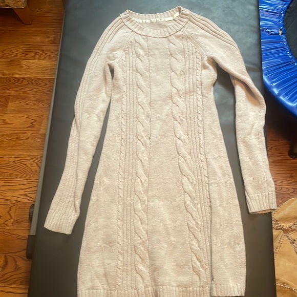 Hollister Dresses & Skirts - Sweater dress from Hollister